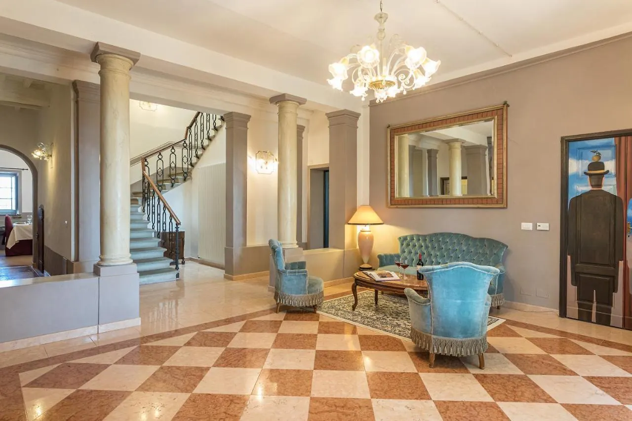 Antica Villa Merelli 24, Emma Villas Monte San Savino