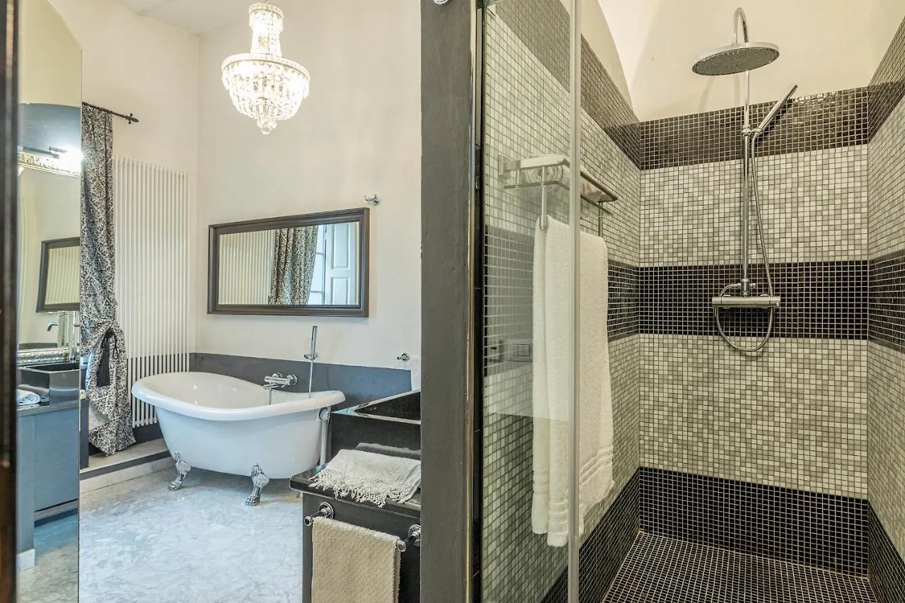 Antica Villa Merelli 24, Emma Villas Monte San Savino