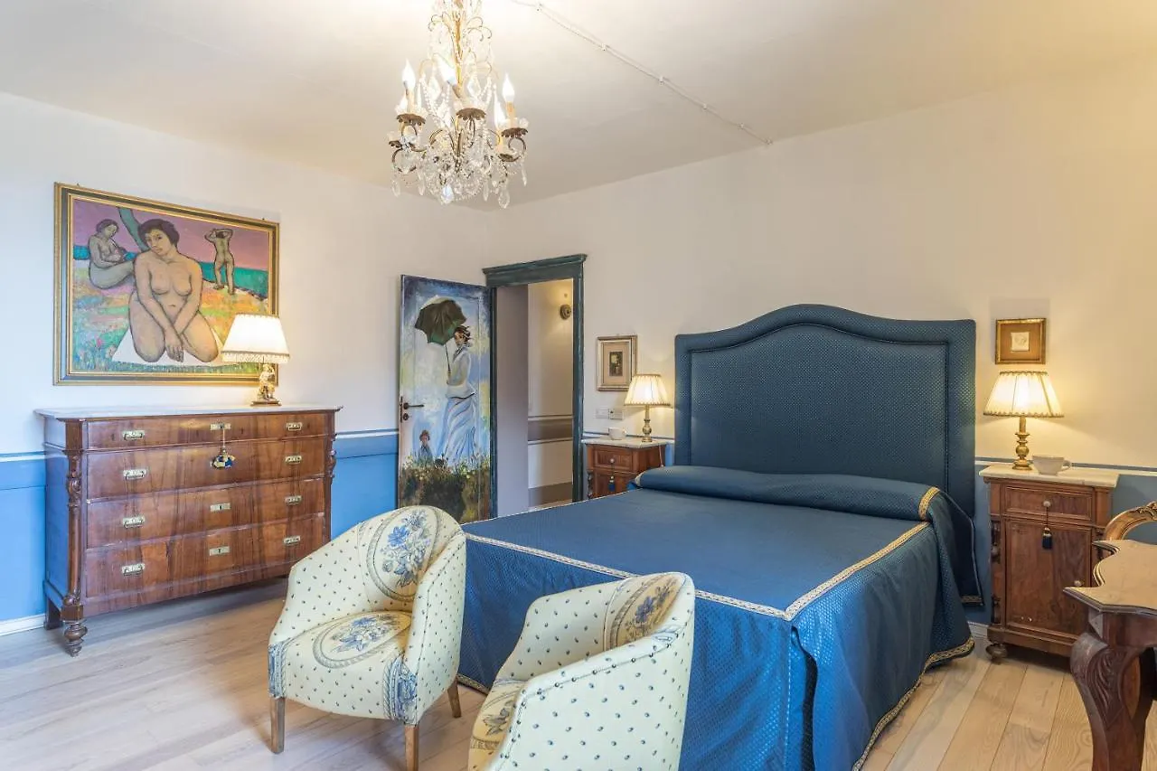 Antica Villa Merelli 24, Emma Villas Monte San Savino