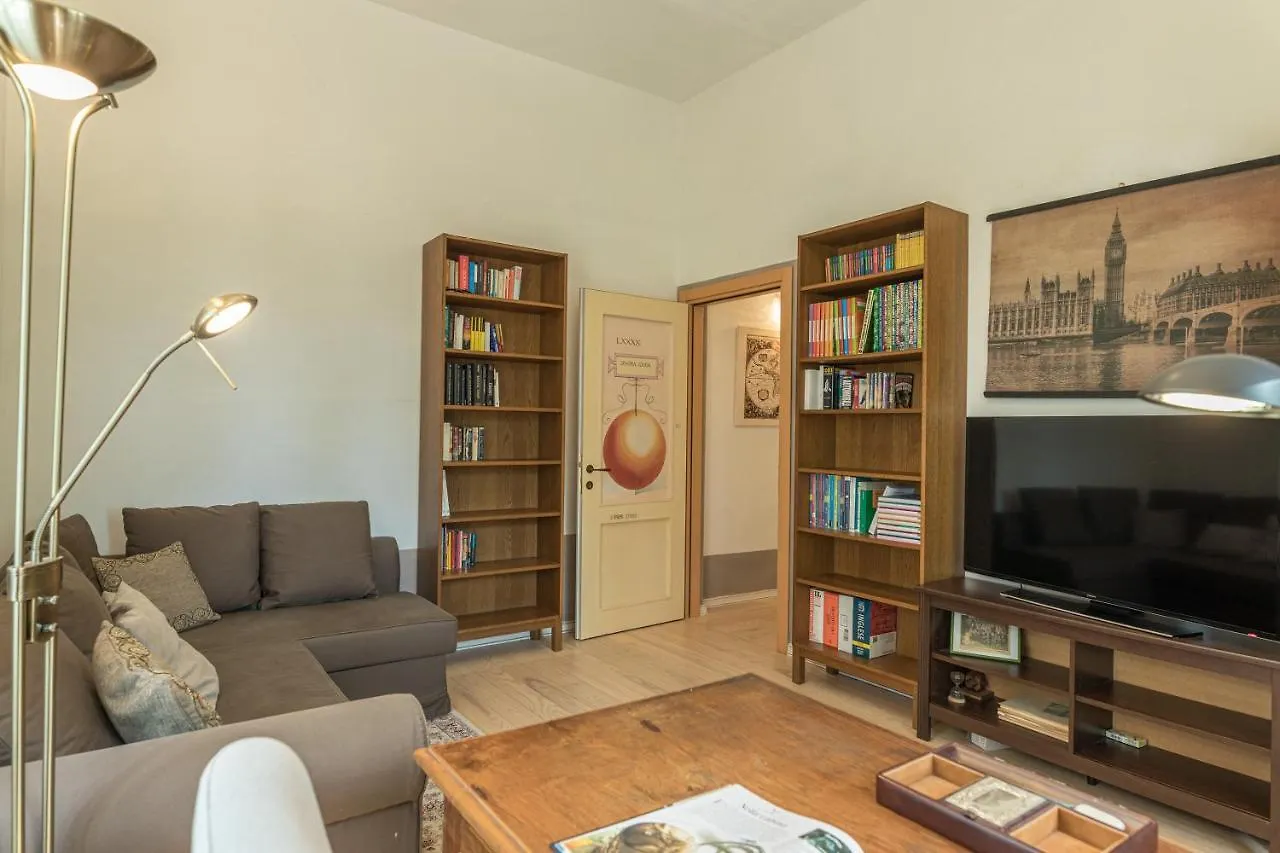 Antica Villa Merelli 24, Emma Villas Monte San Savino