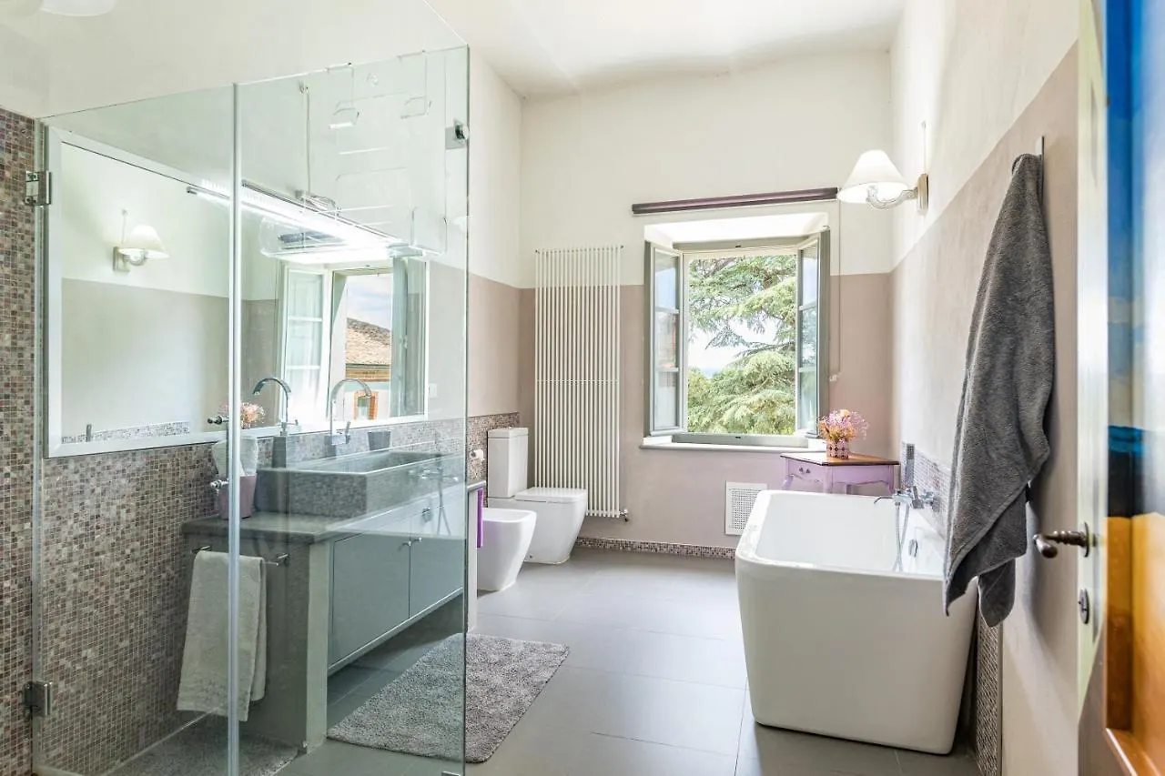 Antica Villa Merelli 24, Emma Villas Monte San Savino