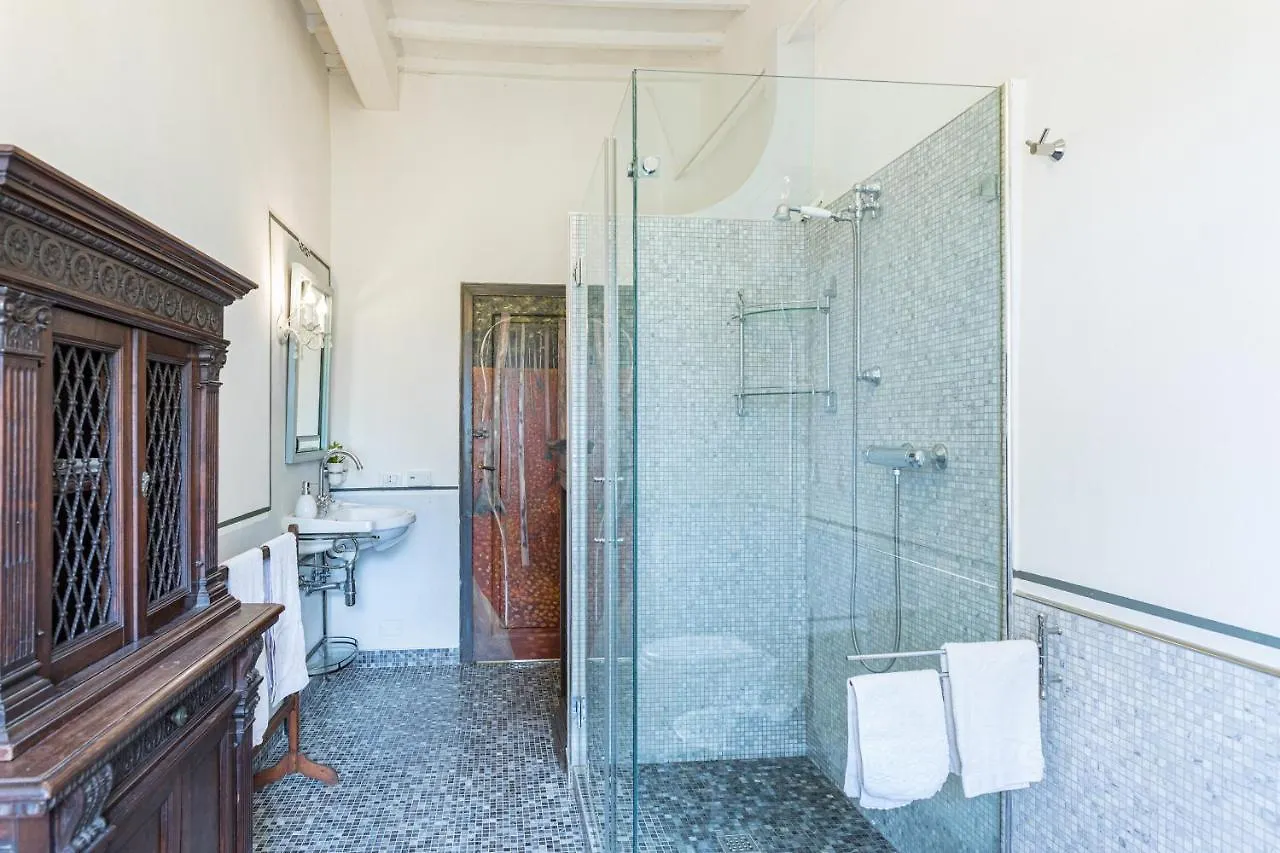 Antica Villa Merelli 24, Emma Villas Monte San Savino