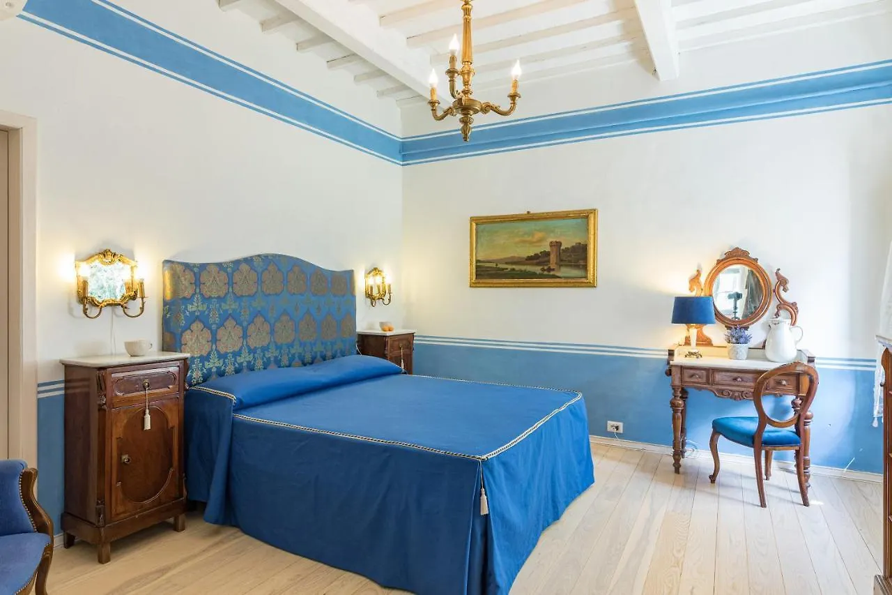 Antica Villa Merelli 24, Emma Villas Monte San Savino