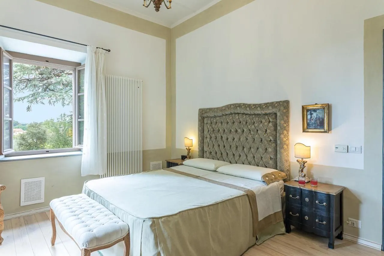 Antica Villa Merelli 24, Emma Villas Monte San Savino Italie