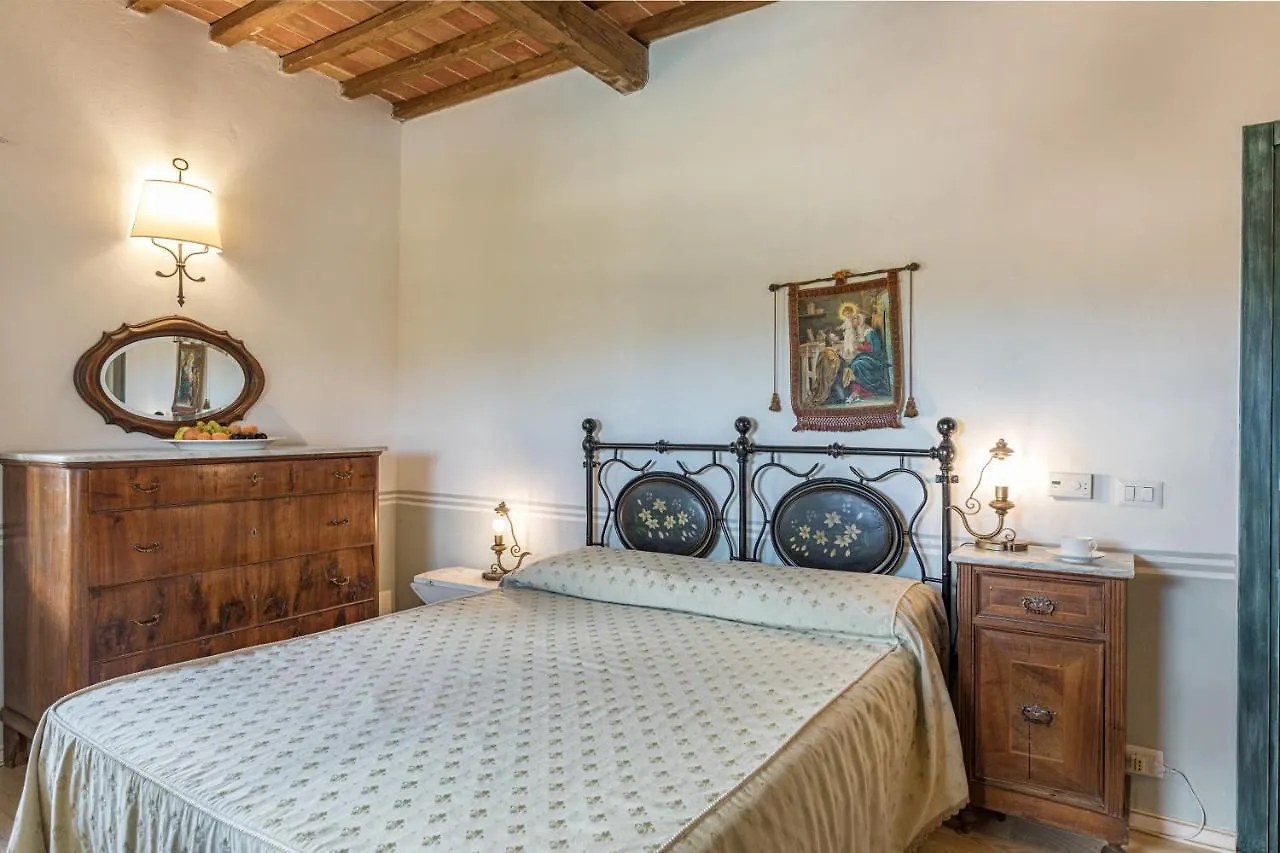 Antica Villa Merelli 24, Emma Villas Monte San Savino