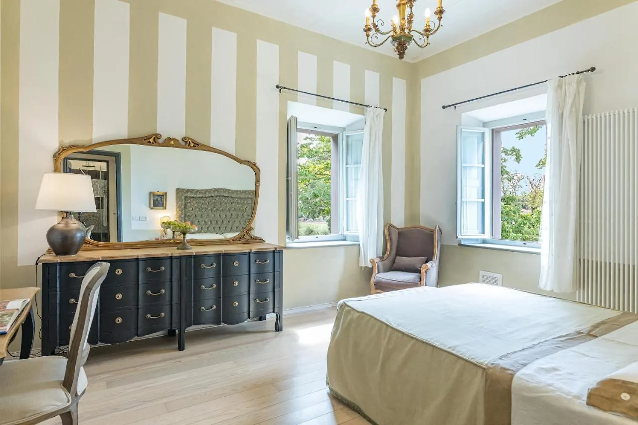 Antica Villa Merelli 24, Emma Villas Monte San Savino Italie